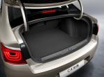 Citroen C4 Sedan 2015 года